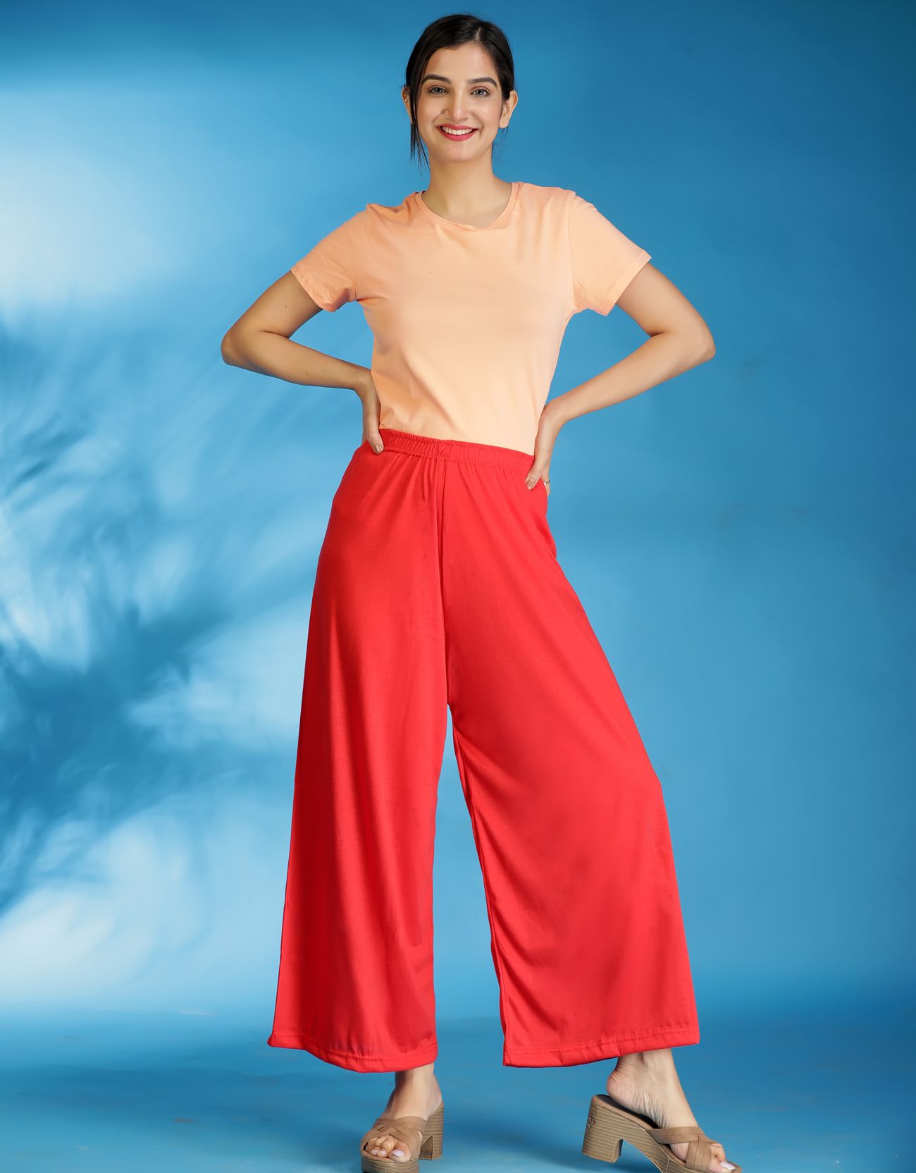 Exclusive Palazzo Pants for Women