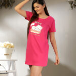 Long T-Shirt