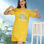 Long T-Shirt For Women