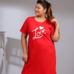 Long T-Shirt For Women