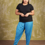 Patiala Pants For Women